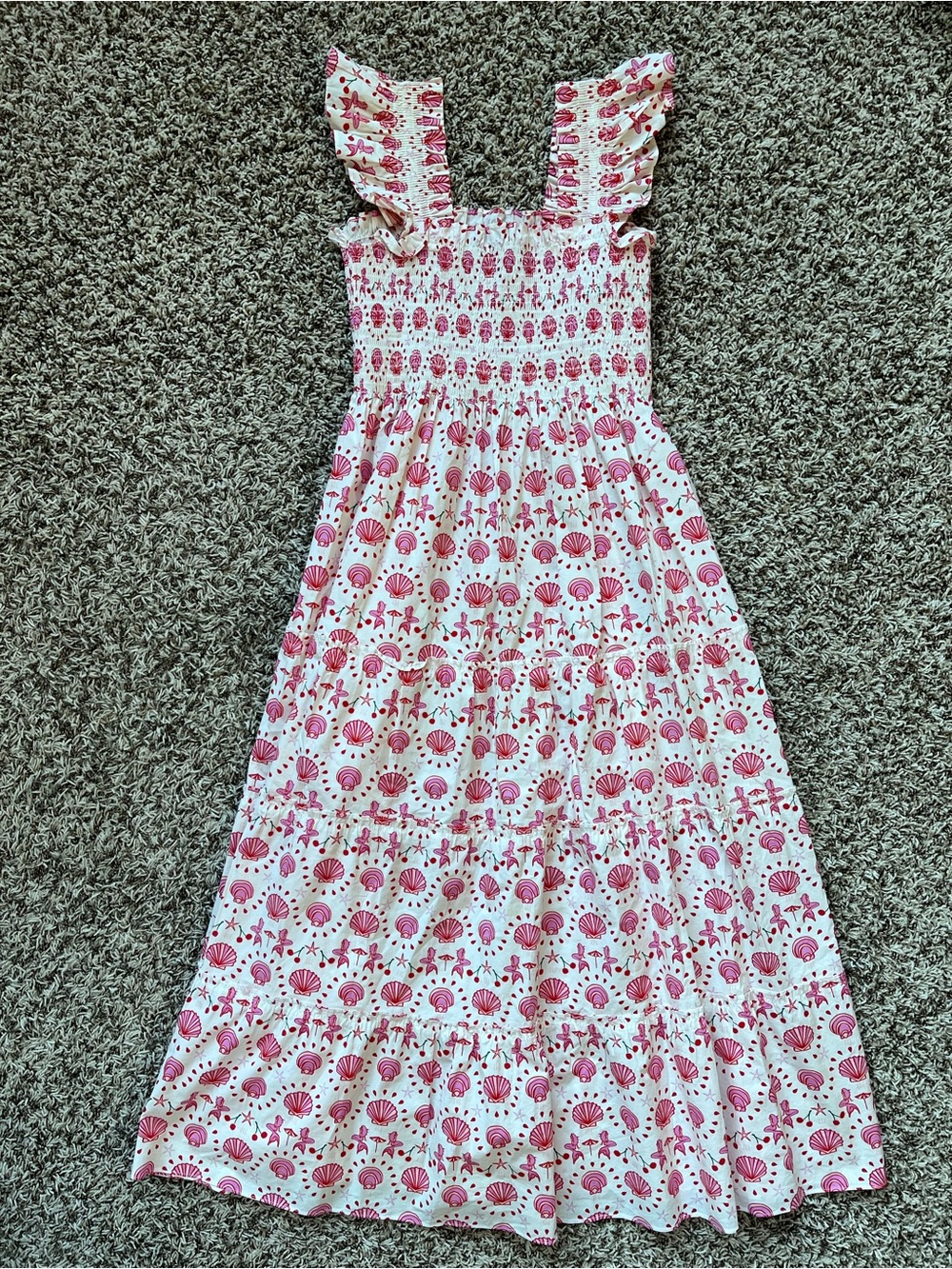 Hill House Home The Ellie Nap Dress